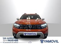 Usado Dacia Duster Prestige 130 CV (95 kW) 2022 Naranja SUV