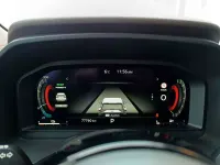Käytetty Nissan X-Trail Tekna 213 HP (156 kW) 2022 Sininen Katumaasturi