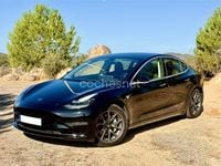 usado Tesla Model 3 Gran Autonomia 4WD