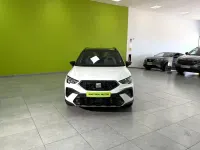 Usado Seat Arona FR 115 CV (84 kW) 2026 Blanco SUV