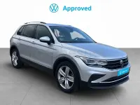 Occasion VW Tiguan Life 150 PK (110 kW) 2022 Grijs SUV