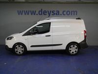 Usado Ford Transit Limited 100 CV (73 kW) 2023 Blanco Van