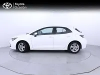 Usado Toyota Corolla Active 122 CV (89 kW) 2022 Blanco Berlina
