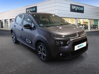 Usado Citroën C3 PureTech 83 CV (61 kW) 2024 Gris