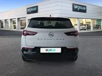 Usado Opel Grandland X GS Line 224 CV (164 kW) 2022 Blanco SUV