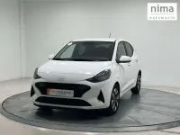 Usado Hyundai i10 63 CV (46 kW) 2025 Utilitario