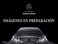 Usado Mercedes C180 Elegance 143 CV (105 kW) 2006 Gris / plateado Berlina