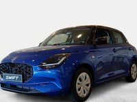 Nuevo Suzuki Swift 82 CV (60 kW) 2025