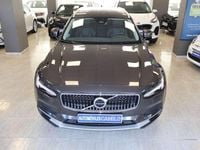 Usado Volvo V90 CC Ultimate 235 CV (172 kW) 2022 Gris Familiar