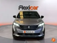 Usado Peugeot 3008 Allure 226 CV (166 kW) 2023 Gris SUV