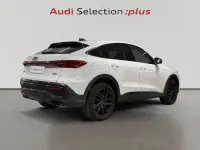 Usado Audi Q5 299 CV (219 kW) 2025 Blanco SUV