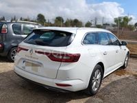Usado Renault Talisman Intens 110 CV (80 kW) 2018 Blanco Familiar