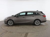 Usado Opel Astra Excellence 150 CV (110 kW) 2017 Marrón Familiar