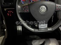Usado VW Golf VI GTI 200 CV (147 kW) 2008 Blanco Utilitario