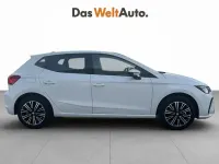 Nuevo Seat Ibiza Style 115 CV (84 kW) 2025 Blanco Utilitario