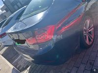 Usado BMW 318 143 CV (105 kW) 2013 Azul Berlina