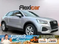 Usado Audi Q2 Advanced 150 CV (110 kW) 2026 Gris SUV