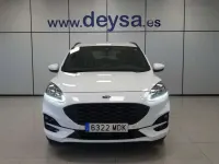 Usado Ford Kuga ST-Line X 190 CV (139 kW) 2023 Blanco SUV