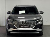 Usado Audi Q4 e-tron Premium 150 kW (204 CV) 2022 Eléctrico SUV