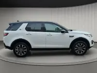 Usado Land Rover Discovery Sport SE 150 CV (110 kW) 2016 Blanco SUV