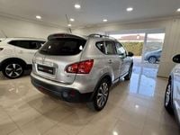 Usado Nissan Qashqai Tekna 102 CV (75 kW) 2009 Beige SUV