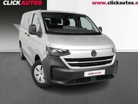 Usado VW Caravelle 150 CV (110 kW) 2025 Monovolumen