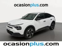 Usado Citroën C4 PureTech 131 CV (96 kW) 2024 Blanco SUV