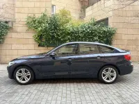 Usado BMW 318 Comfort Edition 150 CV (110 kW) 2020 Azul Berlina