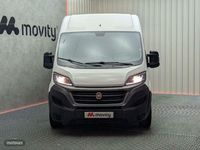 Usado Fiat Ducato 160 CV (117 kW) 2021 Blanco Van