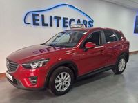 usado Mazda CX-5 2.2DE Style (Navi) 2WD Aut. 150