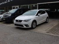 Usado Seat Ibiza Reference 80 CV (58 kW) 2024 Blanco Utilitario