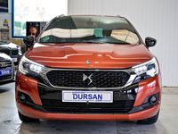 usado DS Automobiles DS4 Crossback 