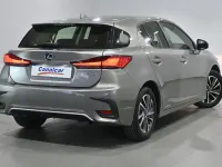 Usado Lexus CT200h Executive Line 136 CV (100 kW) 2020 Gris