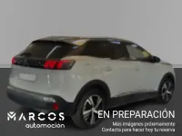 Usado Peugeot 3008 GT 225 CV (165 kW) 2023 SUV
