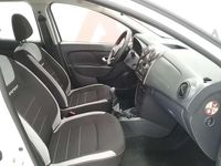 Usado Dacia Sandero Essentiel 95 CV (69 kW) 2020 Blanco Utilitario