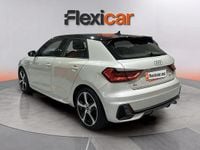Usado Audi A1 Premium 95 CV (69 kW) 2023 Gris SUV