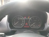 Usado BMW 116 115 CV (84 kW) 2007 Azul Utilitario