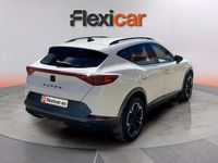 Usado Cupra Formentor 150 CV (110 kW) 2022 Blanco SUV