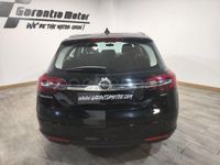Usado Opel Insignia Excellence 136 HP (100 kW) 2017 Preto Carrinha