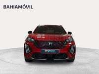 Usado Peugeot 2008 Allure 136 CV (100 kW) 2024 Rojo SUV