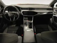 Usado Audi A6 Advanced 245 CV (180 kW) 2025 Negro Familiar