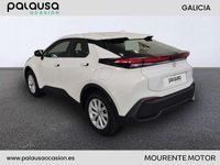 Usado Toyota C-HR Active 140 CV (102 kW) 2024 Blanco SUV