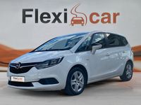 usado Opel Zafira Tourer 1.6 CDTi S/S 120 CV Expression Diésel en Flexicar Xativa