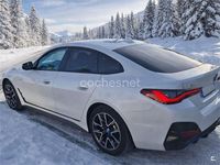 Usado BMW i4 Comfort Edition 210 kW (286 CV) 2023 Eléctrico Berlina