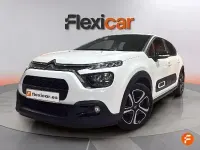 Usado Citroën C3 PureTech 83 CV (61 kW) 2024 Blanco