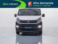 Usado Fiat Talento 120 CV (88 kW) 2019 Blanco Monovolumen