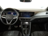 Usado VW Taigo R-line 116 CV (85 kW) 2024 Azul SUV