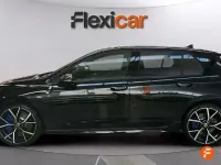 Usado VW Golf VIII R 333 CV (244 kW) 2023 Negro