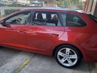 usado Seat Leon ST 2.0TDI CR S&S FR DSG 150