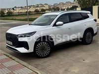 Usado Ebro s800 Luxury 147 CV (108 kW) 2025 Blanco SUV